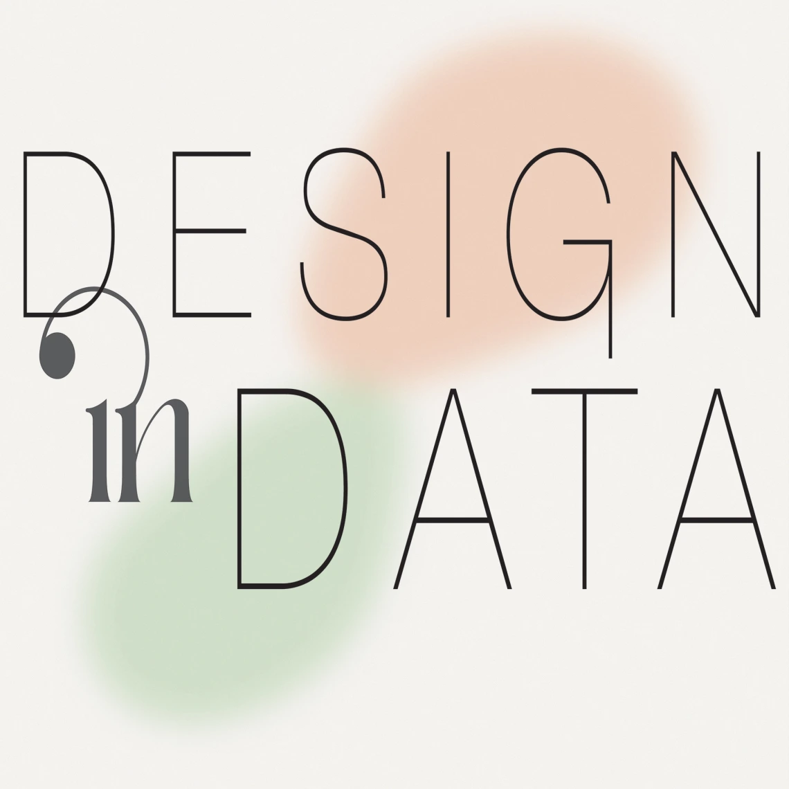 Design in Data