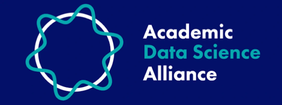 Academic Data Science Alliance logo