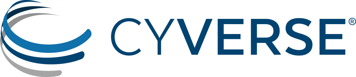 CyVerse logo