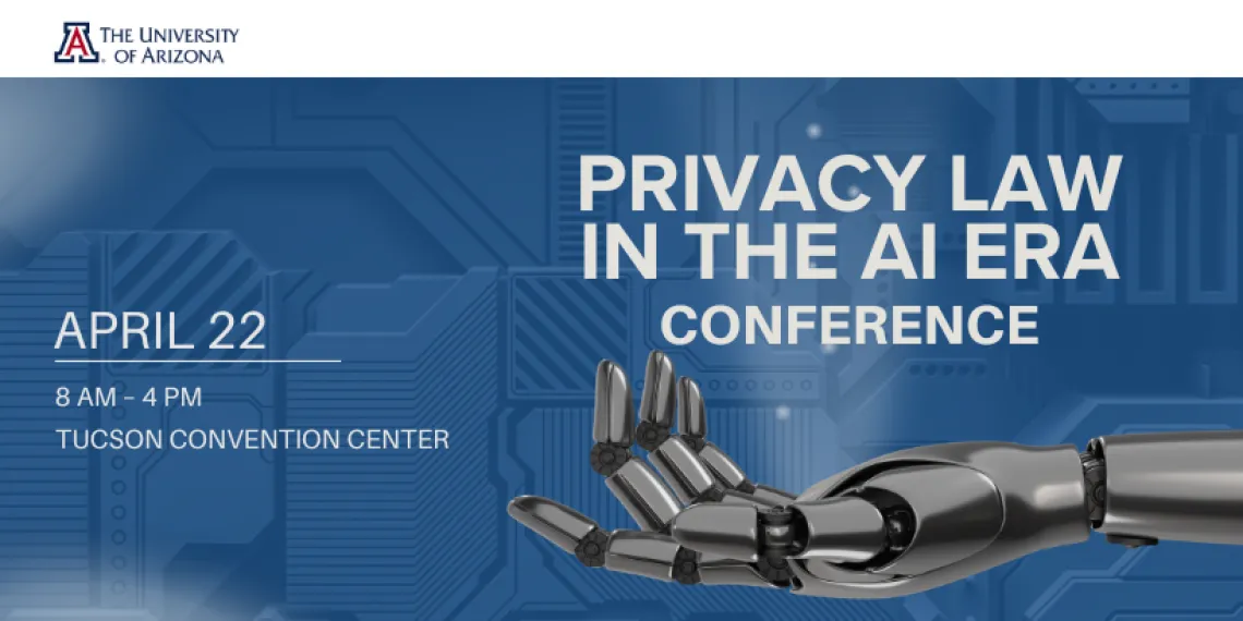PRIVACY LAW IN THE AI ERA