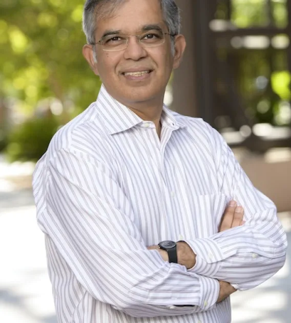 Nirav Merchant